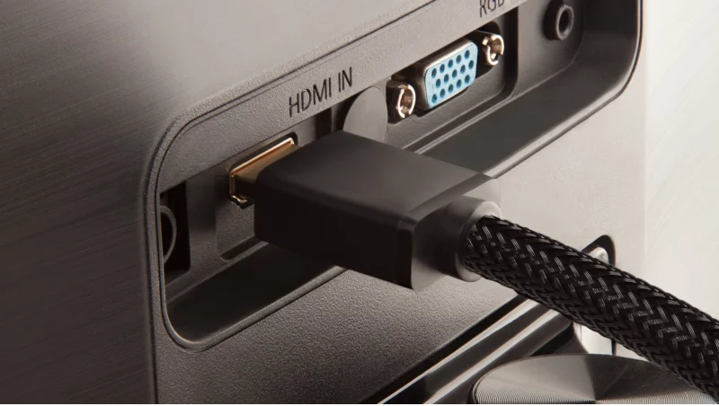 درگاه یا پورت HDMI چیست؟